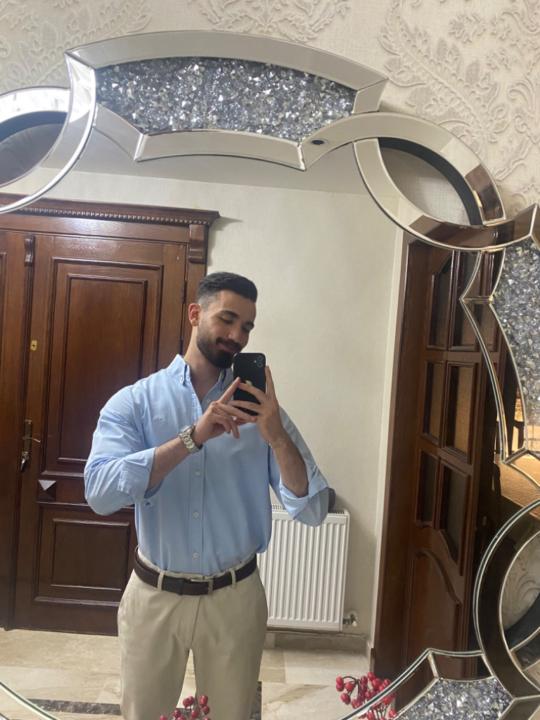 Anas Ghnaim
