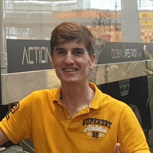 Jens Reperich