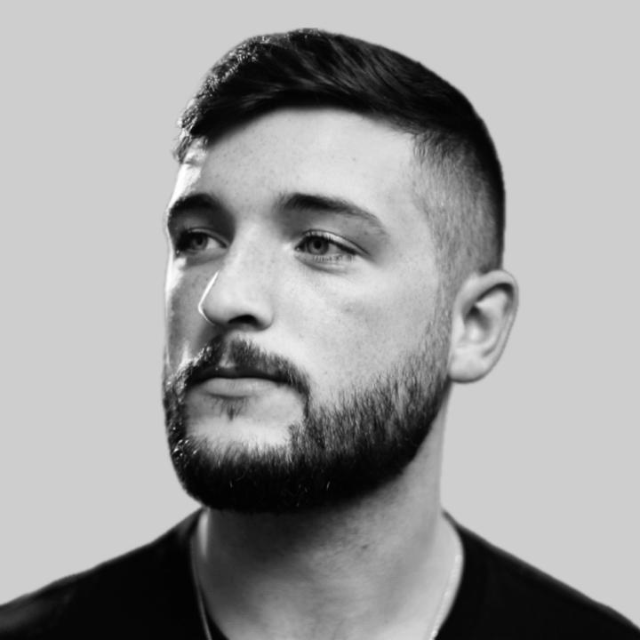 Matt Graham