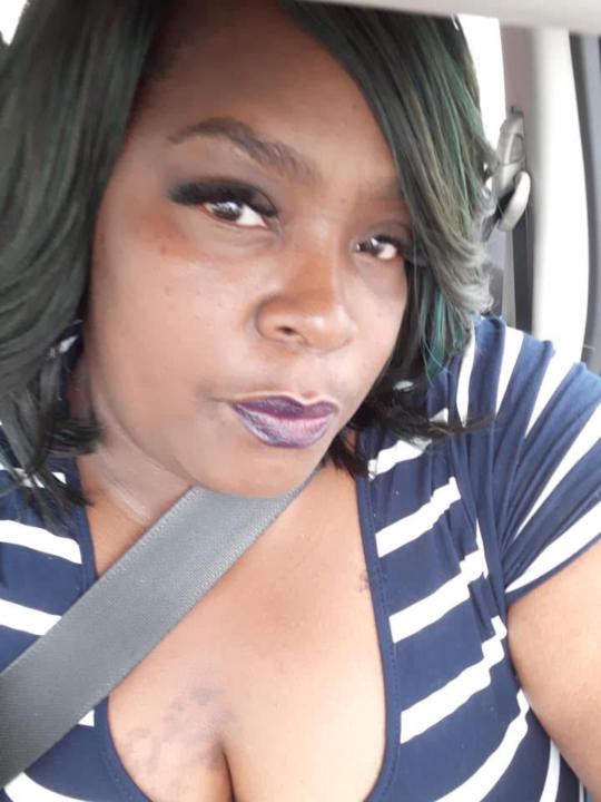 Atisha Reed