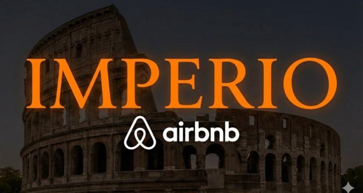 Imperio Airbnb