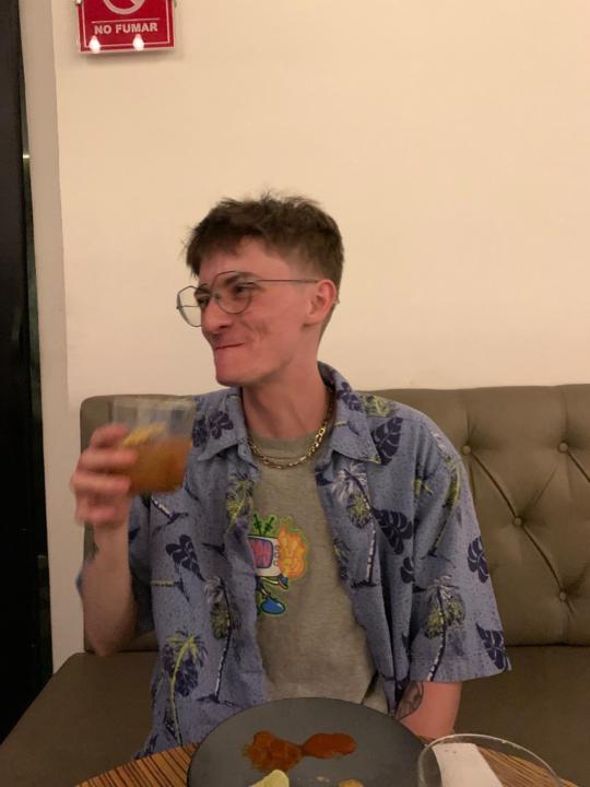 Kris Mally