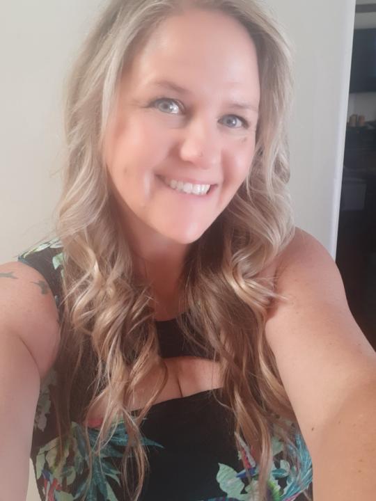 Kimberley Musiala