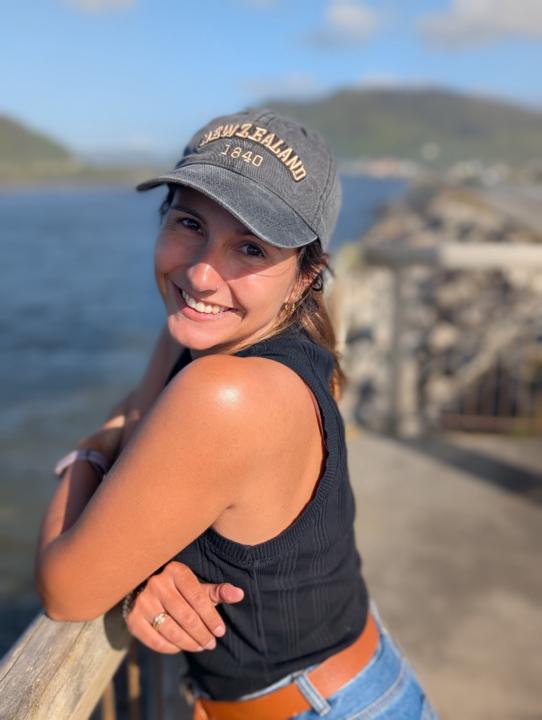 Lourdes Cayetana Gómez Torres