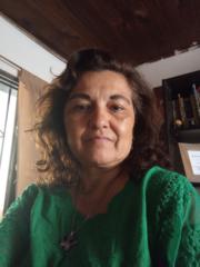 Jorgelina Presa
