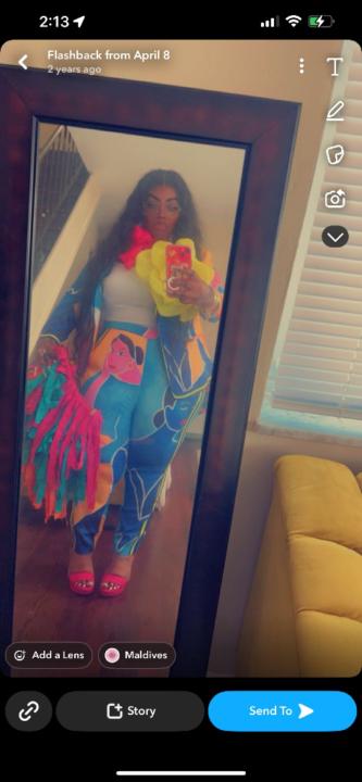 MauKeshia Hopkins