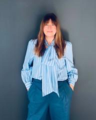 Jo Fuller