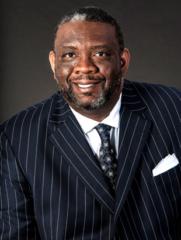 Steven aka 'Coach Coop' Cooper