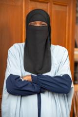 Fatimah Jangana