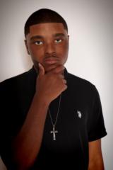 Cedric Baxter