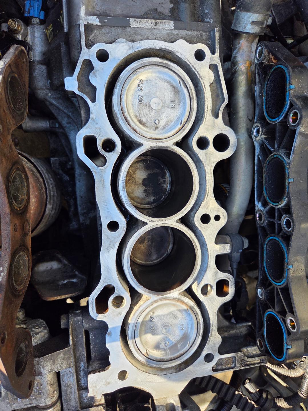 Kc's Mobile mechanic services