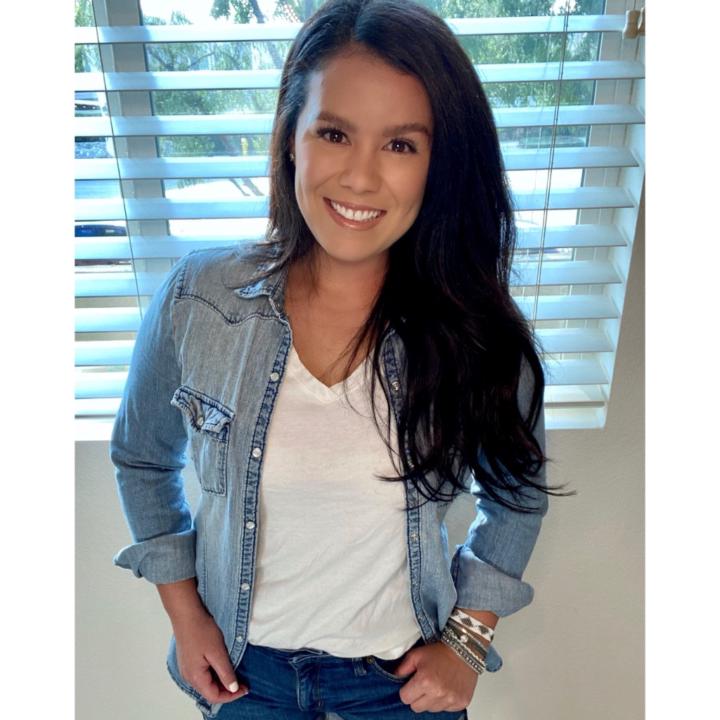 Alexis Gonzalez