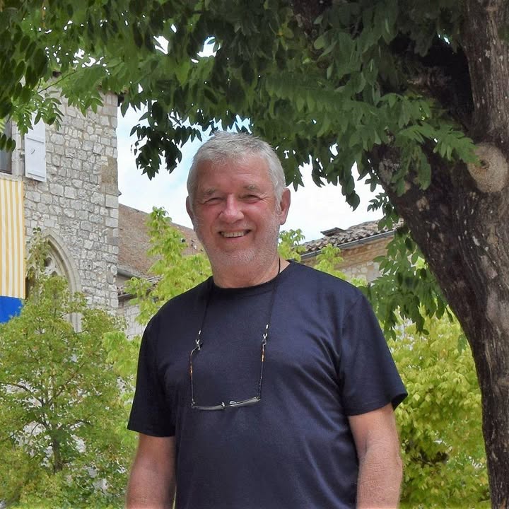 Michael Gascoigne