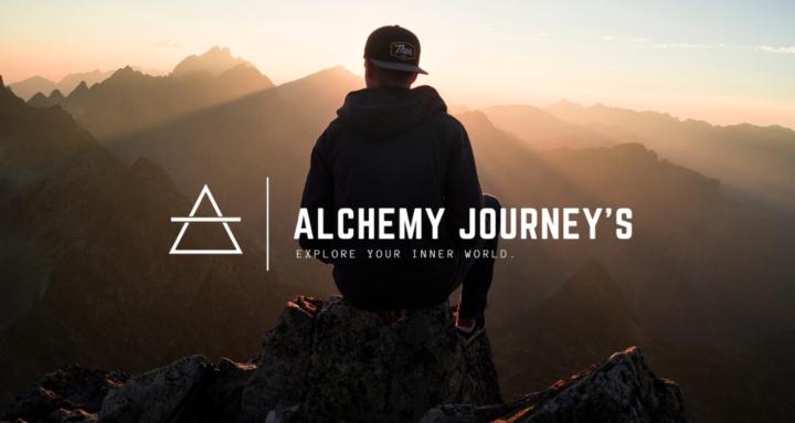 Alchemy Journeys