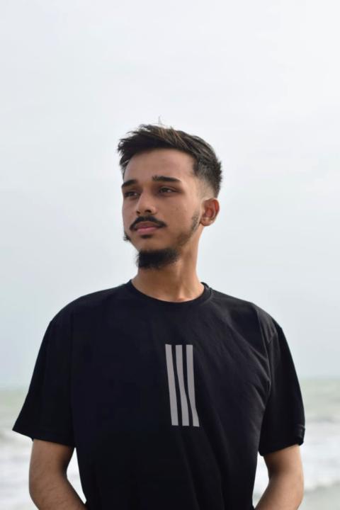 Muhammad Shuhaeer Khurshid