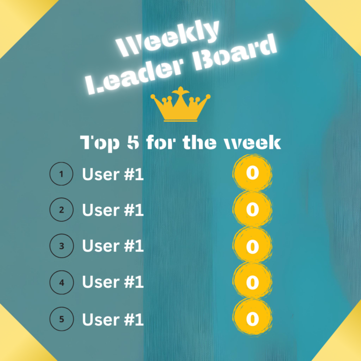 Gamification 🏆