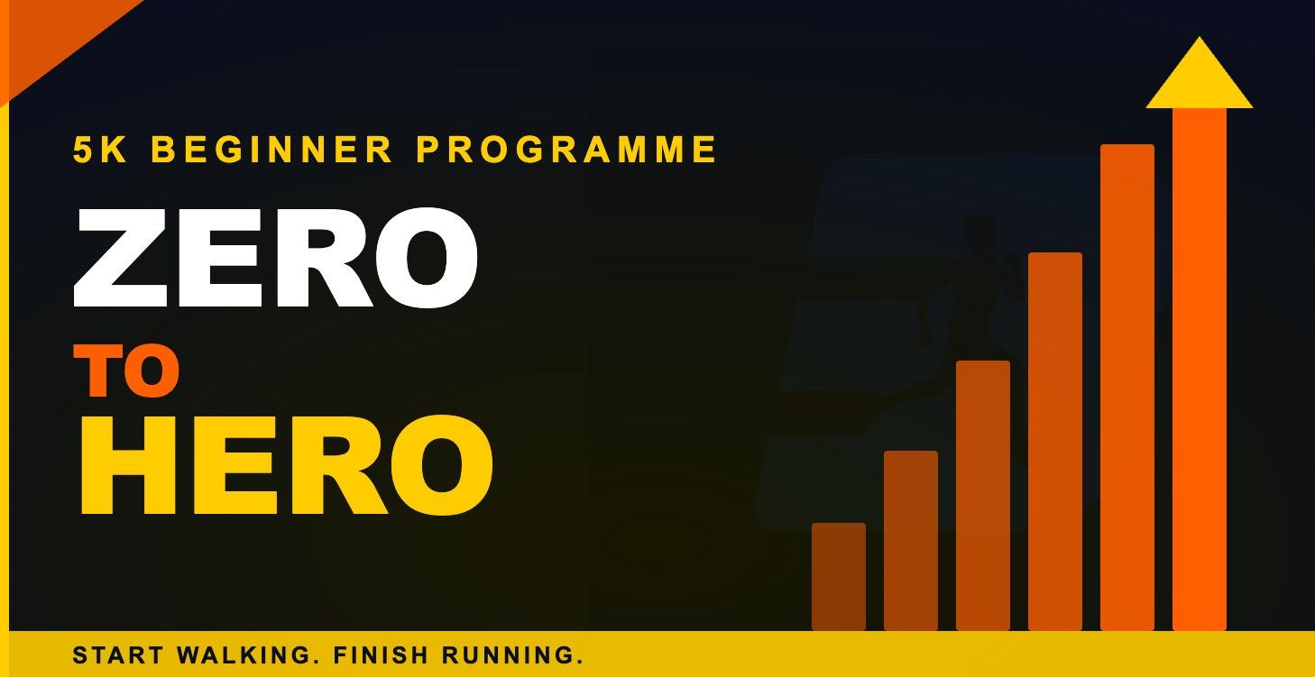 Zero to Hero