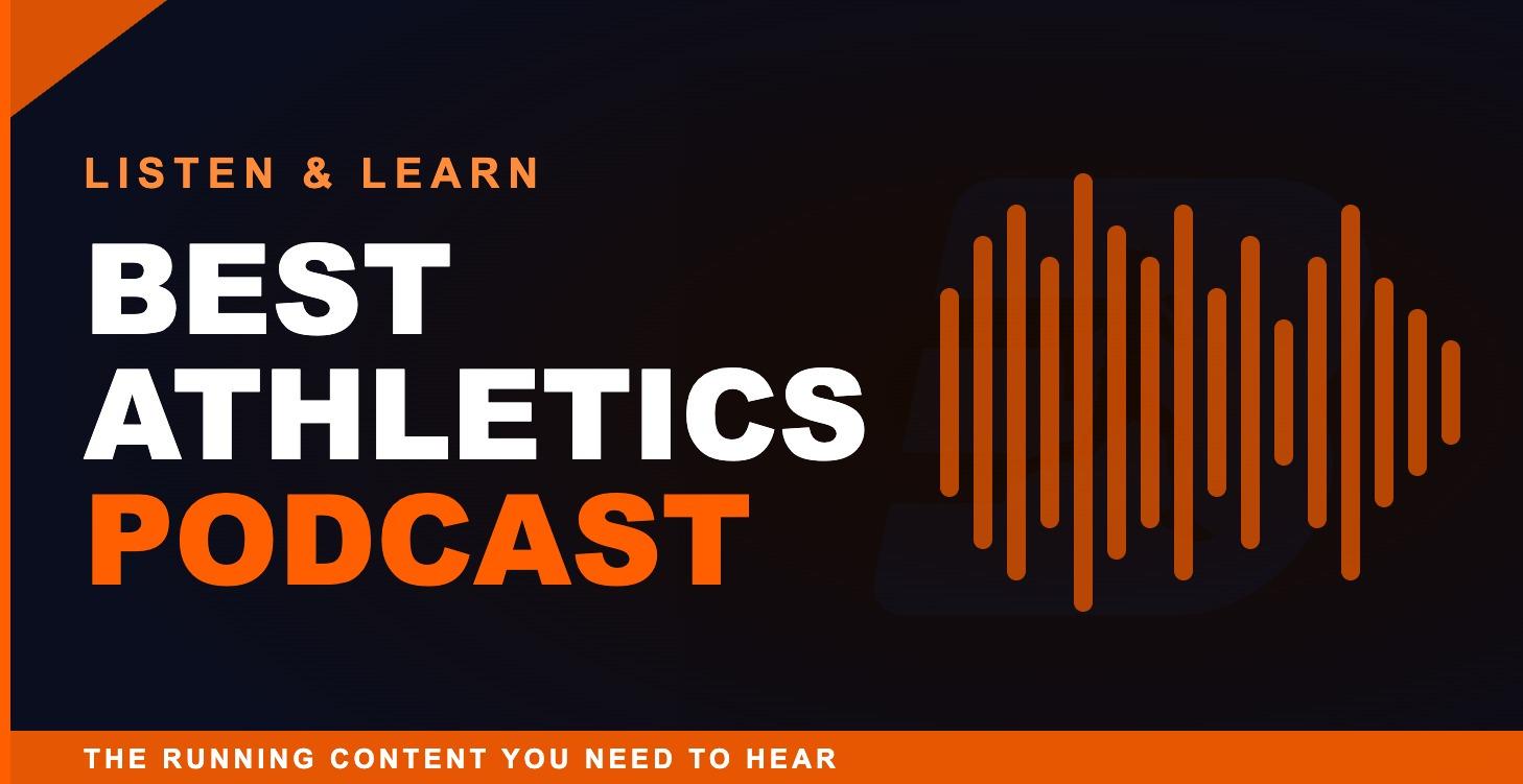 Best Athletics Podcast