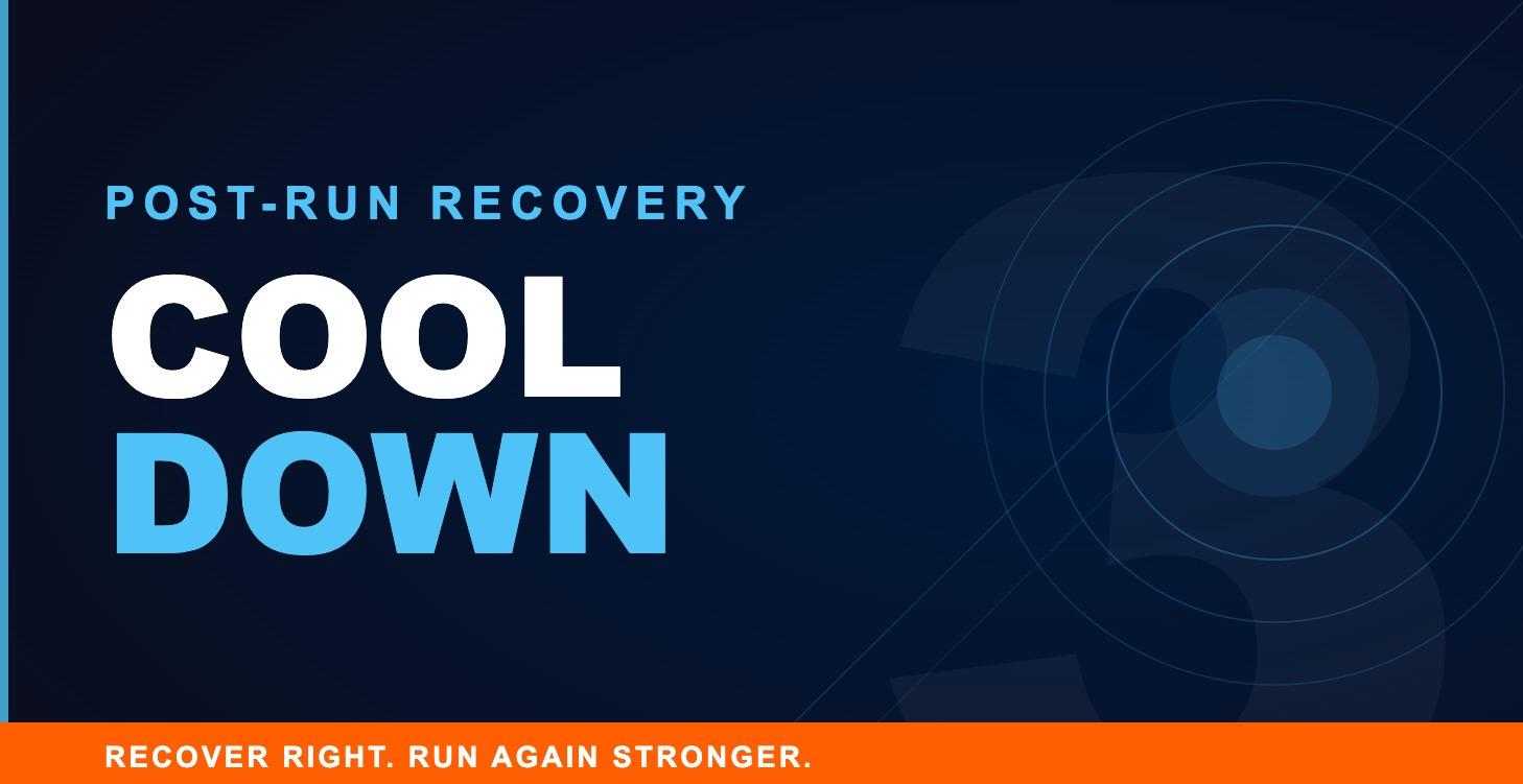 Let's Cool-Down