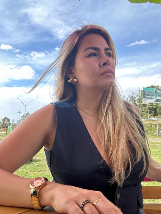 Claudia Cuervo