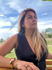 Claudia Cuervo