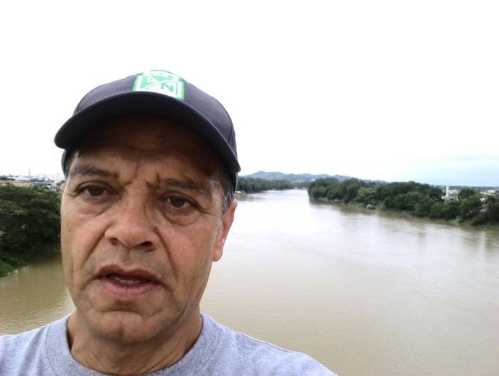 Hernan Luna