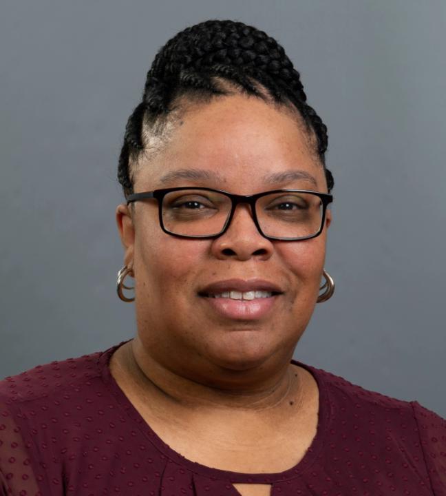 Verona Robinson