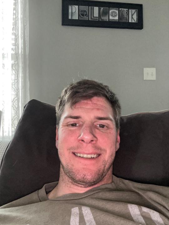 Andrew Pollock