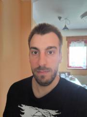 Ferenc Gasparik