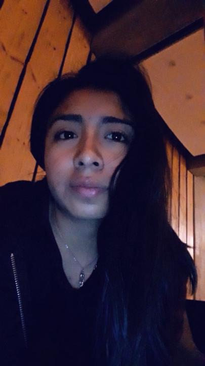 Aleyda Gonzalez De La Cruz
