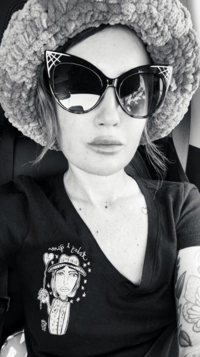 Lauren Grant
