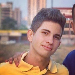 Salim Kure