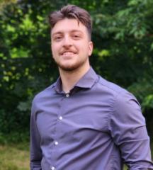 Araz Zargarian