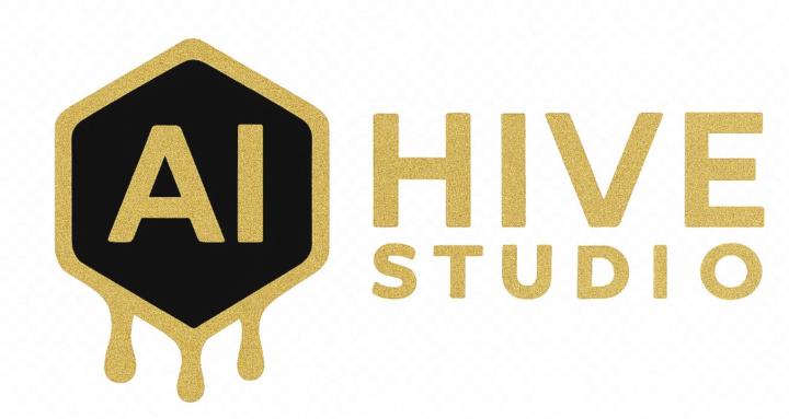 Hive Studio AI