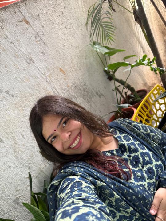 Meenal Methwani