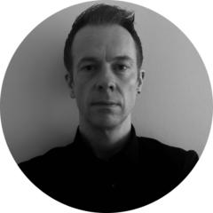 Andy Robson