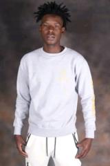 Zakhele Nkuna