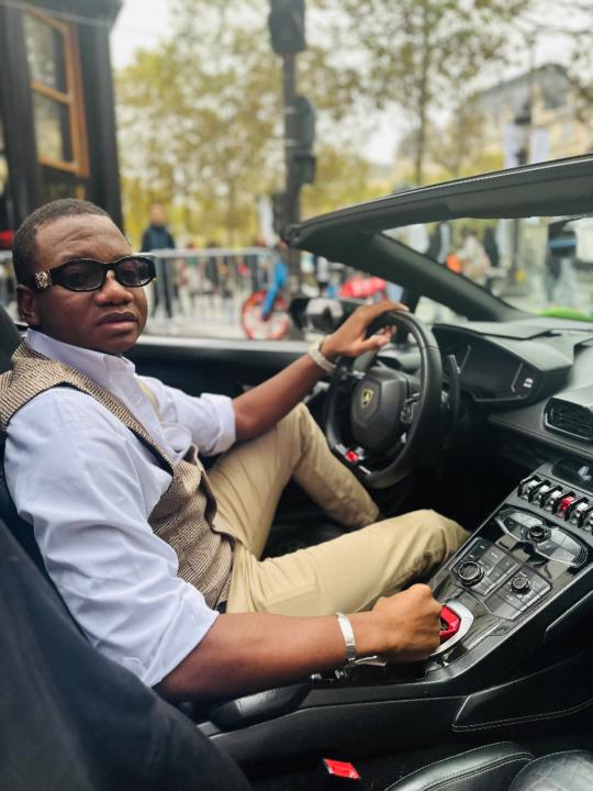 Tieoule Ismael Traore