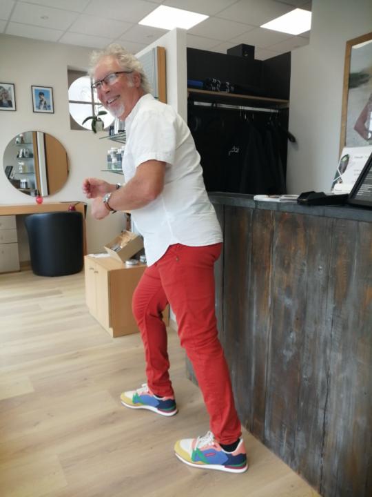 Pascal Jeanmotte