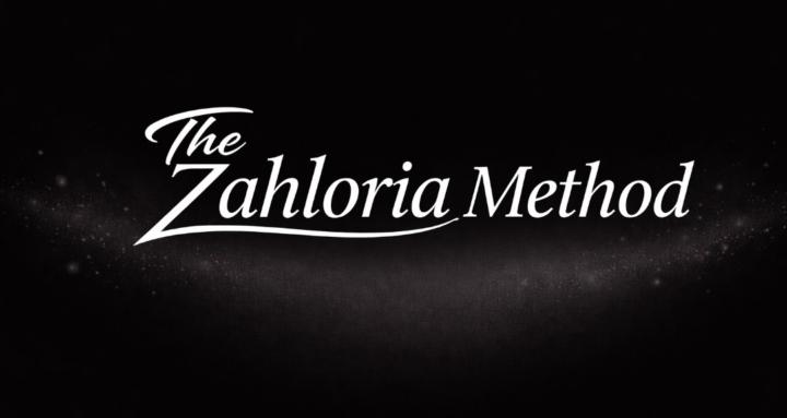 The Zahloria Method