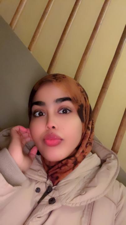 Hayaat Shuaib mohamud