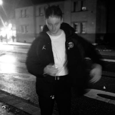 Luca Engler