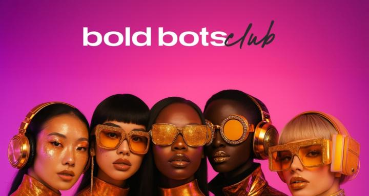 Bold Bots Club