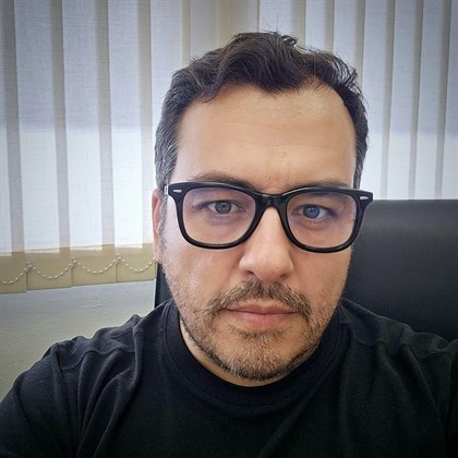 Sergio Martinez Vivas