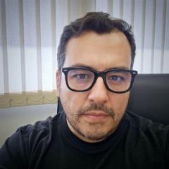 Sergio Martinez Vivas