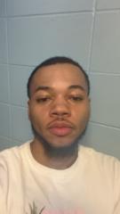 Zion Grandberry