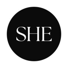 She is ai Magazine