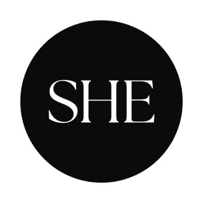 She is ai Magazine