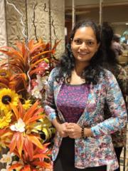 Anuya Zende