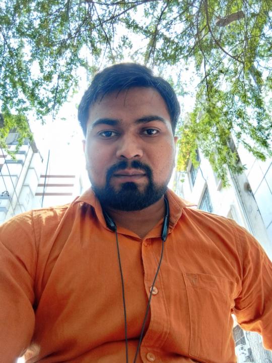 Rajkumar Saini